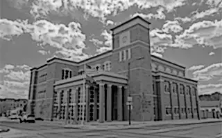 Flagstaff Municipal Court